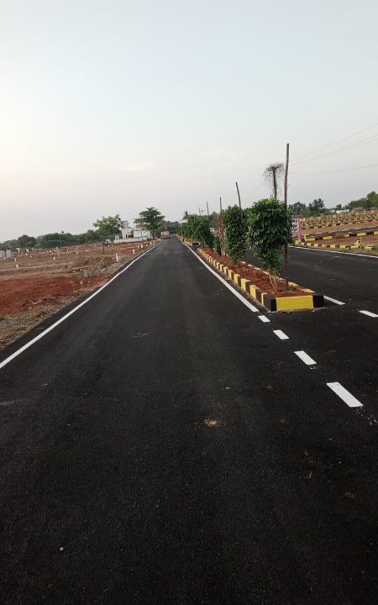 Exterior View, allithurai  1200 Sq.Ft. Plot In Allithurai Trichy 9320798