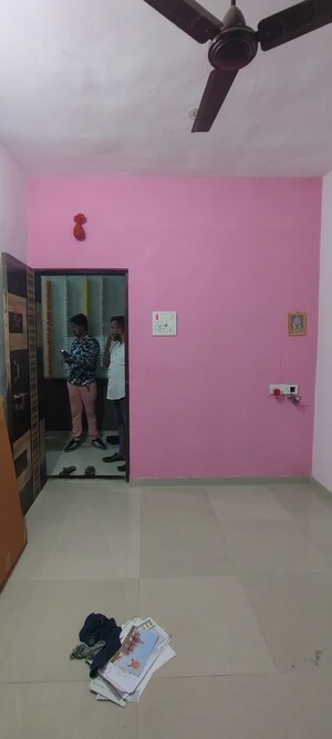 Room in 1 BHK Apartment at Dombivli East – for Rent