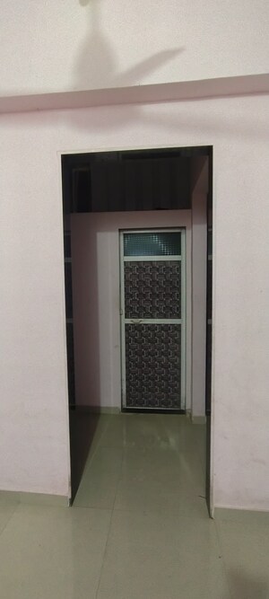 Building Lobby in 1 BHK Apartment at Dombivli East – for Rent