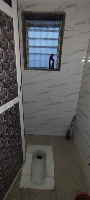 Balcony in 1 BHK Apartment at Dombivli East – for Rent