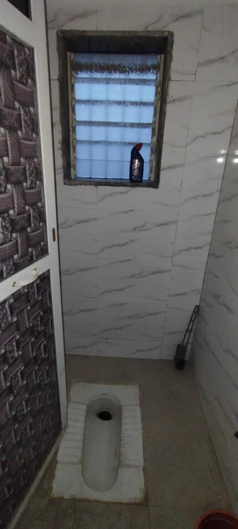 Balcony, dombivli east 1 Bedroom 500 Sq.Ft. Apartment In Dombivli East Thane 9321038