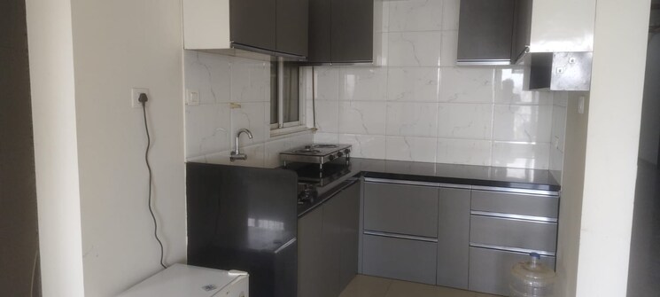 Kitchen, kolte-patil-r1-life-republic 2 Bedroom 631 Sq.Ft. Apartment In Hinjewadi Pune 9321022