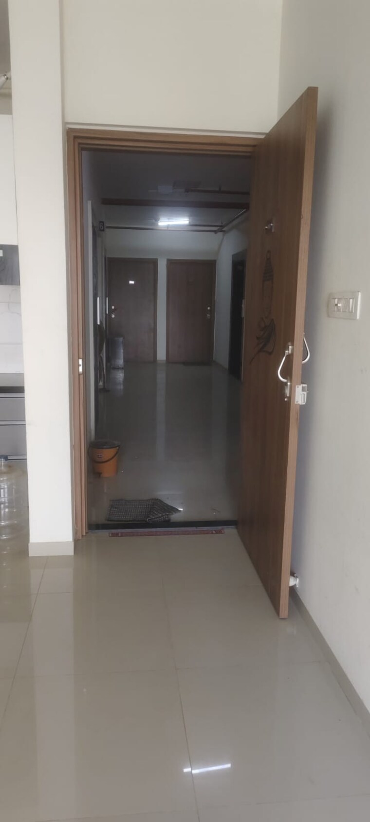 Bathroom, kolte-patil-r1-life-republic 2 Bedroom 631 Sq.Ft. Apartment In Hinjewadi Pune 9321022