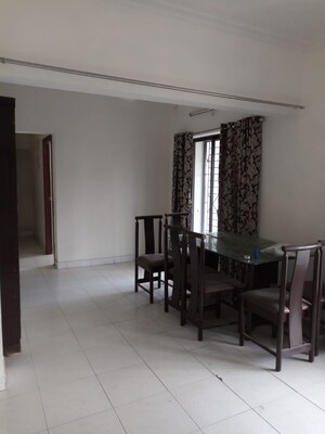 Living Room in 2 BHK Apartment at Vriddhi Padma Madhav, Dahanukar Colony – for Rent