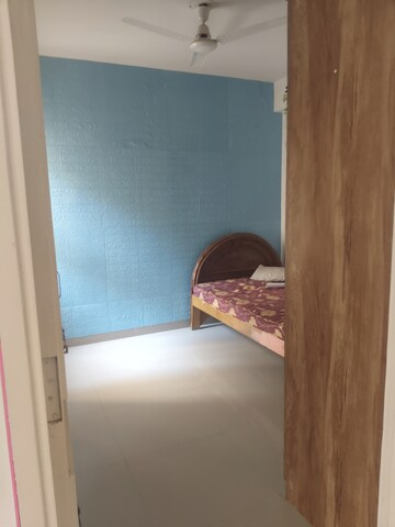 Bathroom in 2 BHK Apartment at Manglams Vaishali Estate, Vaishali Nagar – for Rent