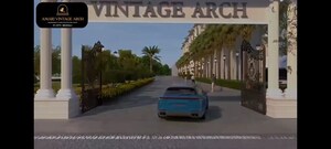 3 BHK Builder Floor – Exterior View View at Kharar Road - for Sale