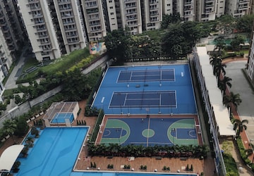 3 BHK Apartment For Rent in Lanco Hills Apartments, Manikonda
