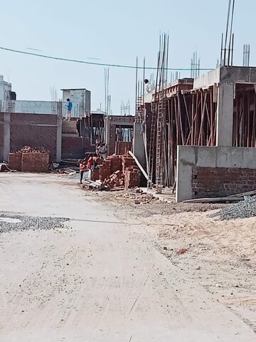  Plot – Exterior View View at Rau - for Sale