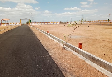 Plot Area in  Plot at Nagamangalam – for Sale