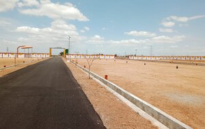  Plot For Sale in Nagamangalam