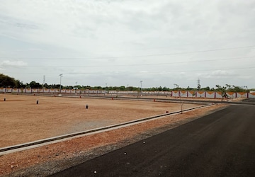 Plot Area in  Plot at Nagamangalam – for Sale