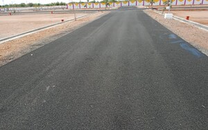  Plot – Exterior View View at Nagamangalam - for Sale