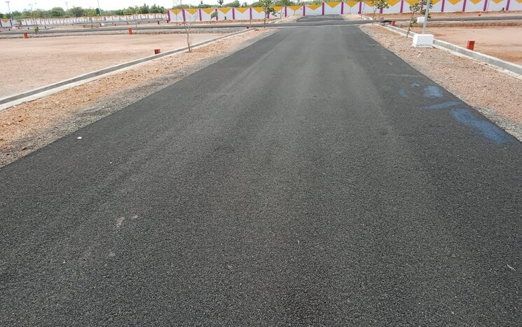 Exterior View, nagamangalam  1500 Sq.Ft. Plot In Nagamangalam Trichy 9321079