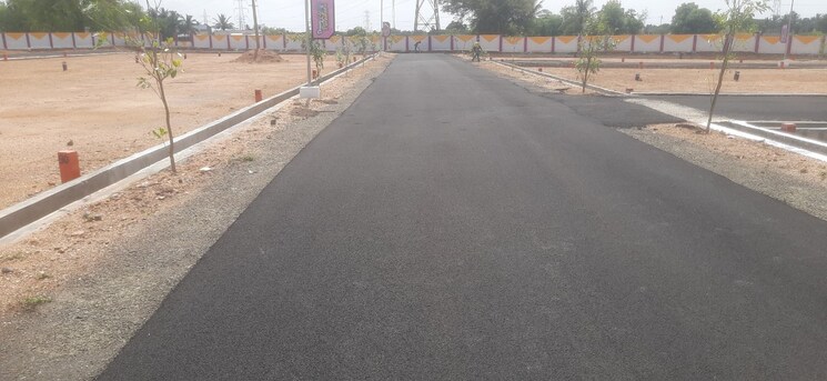 Exterior View, nagamangalam  1500 Sq.Ft. Plot In Nagamangalam Trichy 9321079