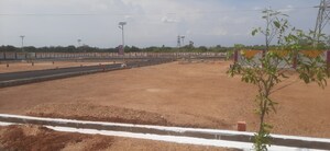 Plot Area in  Plot at Nagamangalam – for Sale