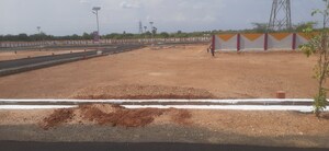 Plot Area in  Plot at Nagamangalam – for Sale