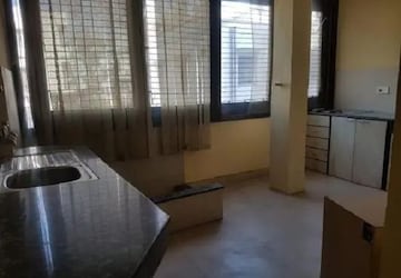 Bathroom in 3 BHK Apartment at Hoshangabad Road – for Sale