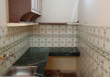 Kitchen in 3 BHK Apartment at Hoshangabad Road – for Sale