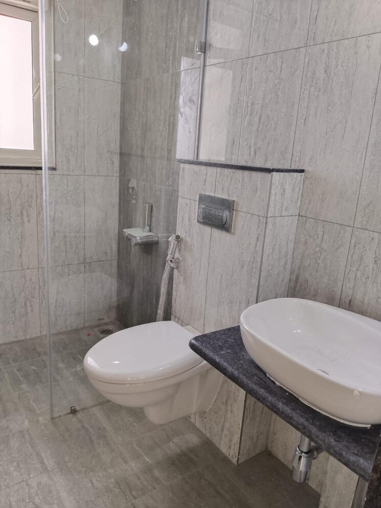 Bathroom, hinjewadi 3 Bedroom 1100 Sq.Ft. Apartment In Hinjewadi Pune 9321143