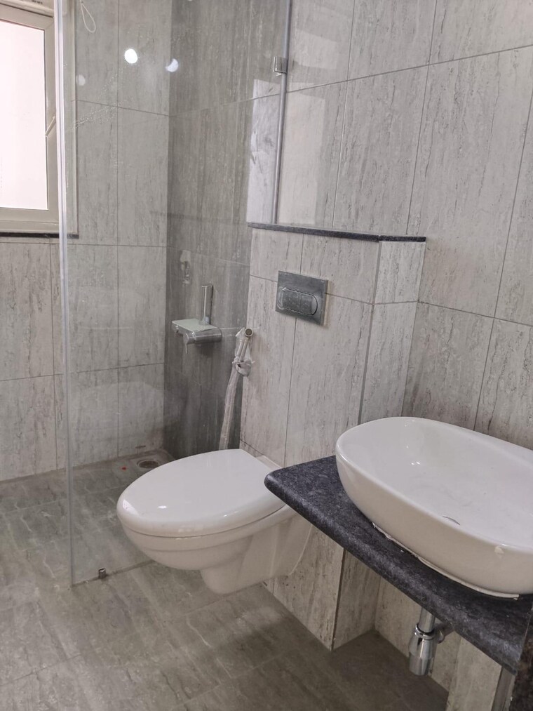 Bathroom, hinjewadi 3 Bedroom 1100 Sq.Ft. Apartment In Hinjewadi Pune 9321143