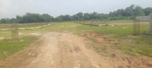 Plot Area in  Plot at Jewar – for Sale