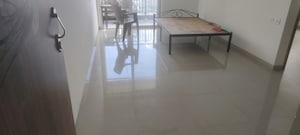 Staircase in 2 BHK Apartment at Kolte Patil Life Republic R 10, Hinjewadi – for Sale