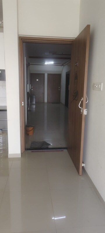 Bathroom in 2 BHK Apartment at Kolte Patil Life Republic R 10, Hinjewadi – for Sale