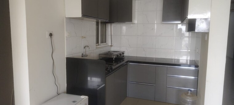 Kitchen, kolte-patil-life-republic-r-10 2 Bedroom 650 Sq.Ft. Apartment In Hinjewadi Pune 9321146