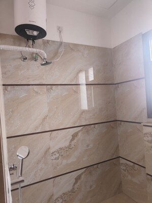 Bathroom in 3 BHK Apartment at Gomti Homes, Nabha – for Rent
