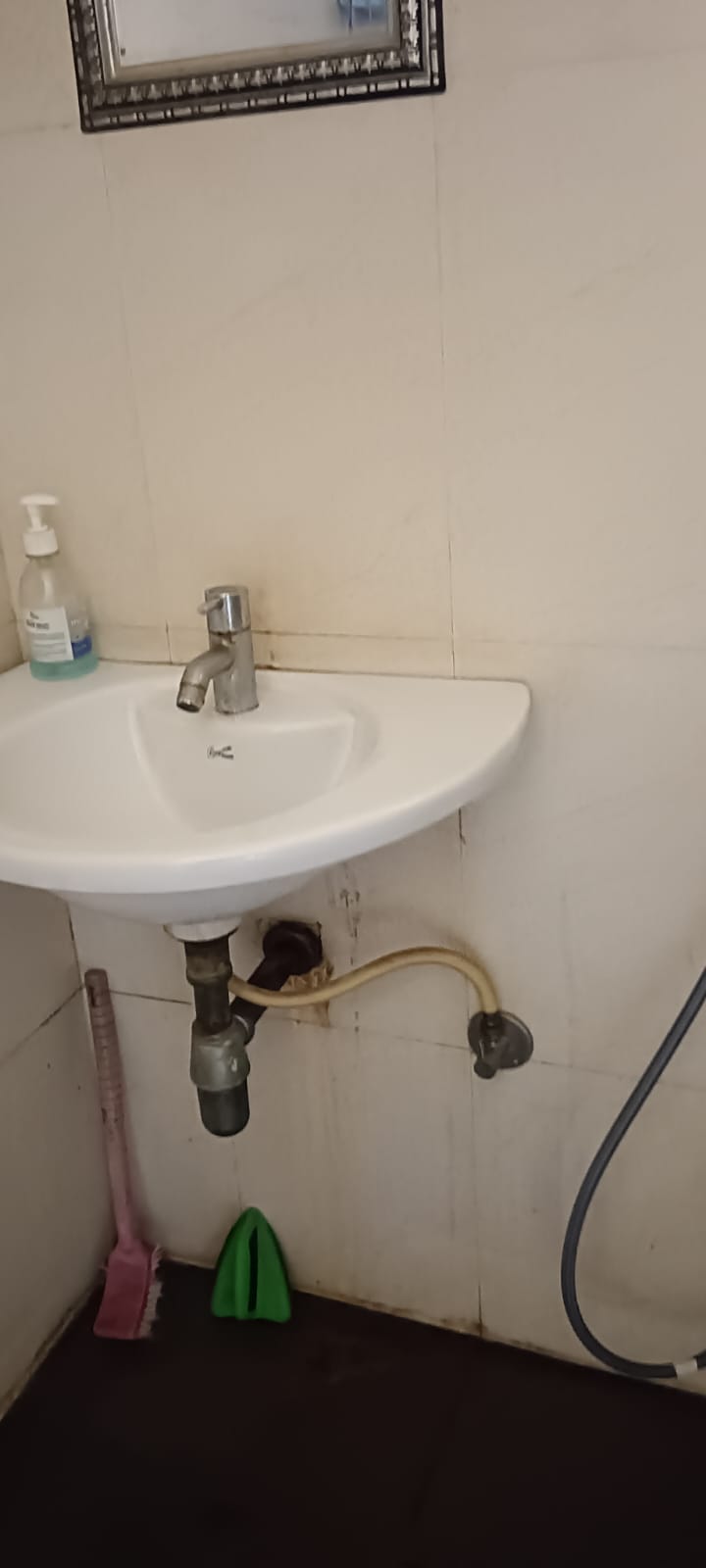 1 BHK Apartment For Rent in Regency Anantam