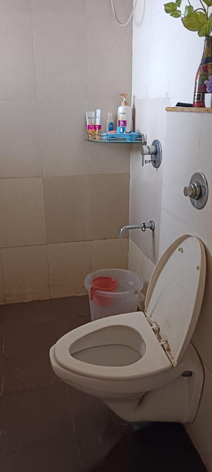 Bathroom, regency-anantam 1 Bedroom 500 Sq.Ft. Apartment In Dombivli East Thane 9321167