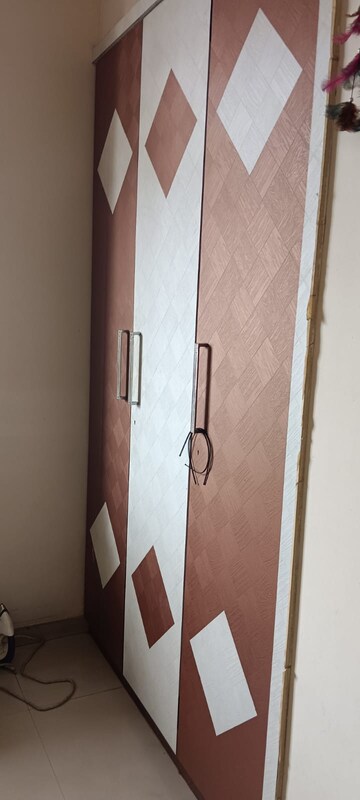 Furnished Amenities in 1 BHK Apartment at Regency Anantam, Dombivli East – for Rent