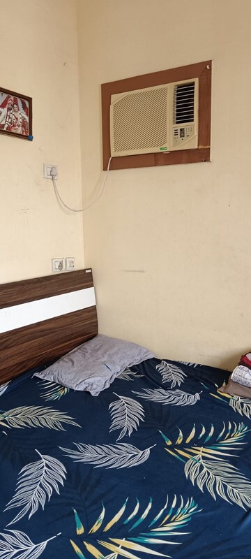 Furnished Amenities in 1 BHK Apartment at Regency Anantam, Dombivli East – for Rent