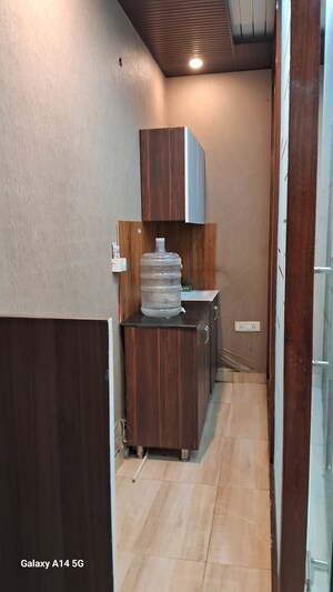 Kitchen in  Office Space at Motia Citi Royal Business Park, Ambala Highway – for Rent