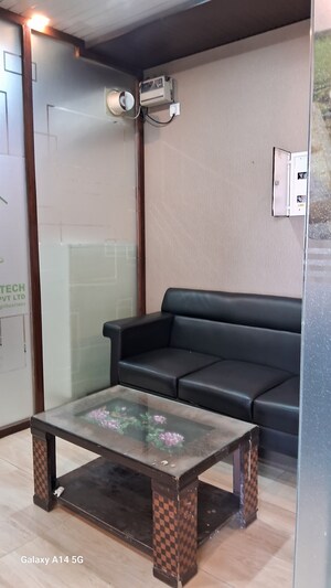 Furnished Amenities in  Office Space at Motia Citi Royal Business Park, Ambala Highway – for Rent