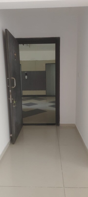 Bathroom in 2 BHK Apartment at Kolte Patil Life Republic Universe, Hinjewadi – for Sale