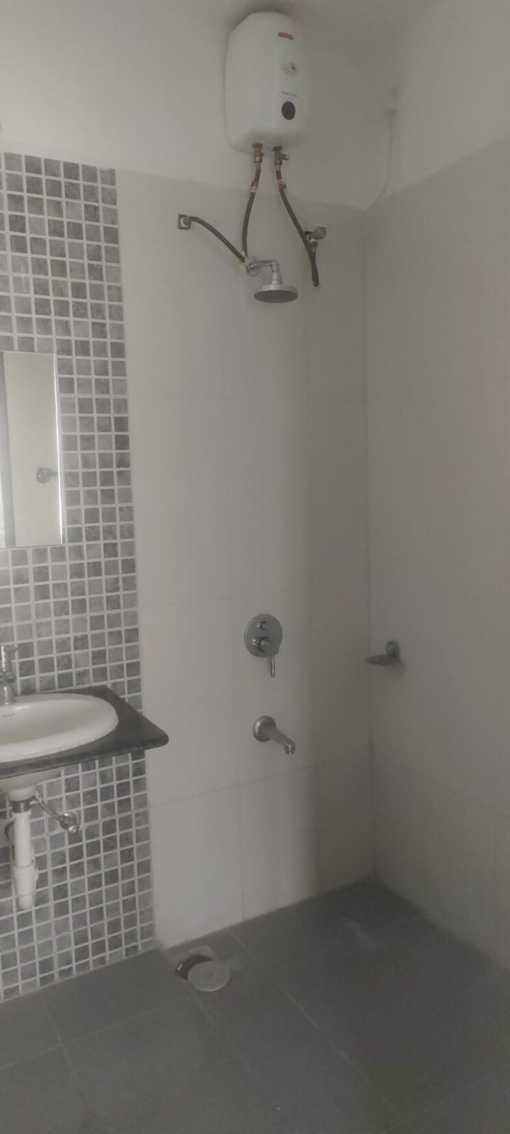 Bathroom, kolte-patil-life-republic-universe 2 Bedroom 629 Sq.Ft. Apartment In Hinjewadi Pune 9321176