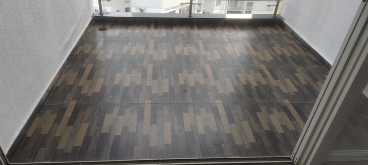 Balcony, kolte-patil-life-republic-universe 2 Bedroom 629 Sq.Ft. Apartment In Hinjewadi Pune 9321176