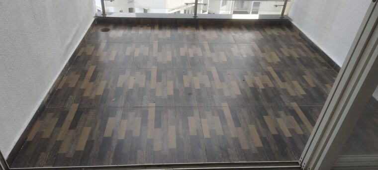 Balcony, kolte-patil-life-republic-universe 2 Bedroom 629 Sq.Ft. Apartment In Hinjewadi Pune 9321176