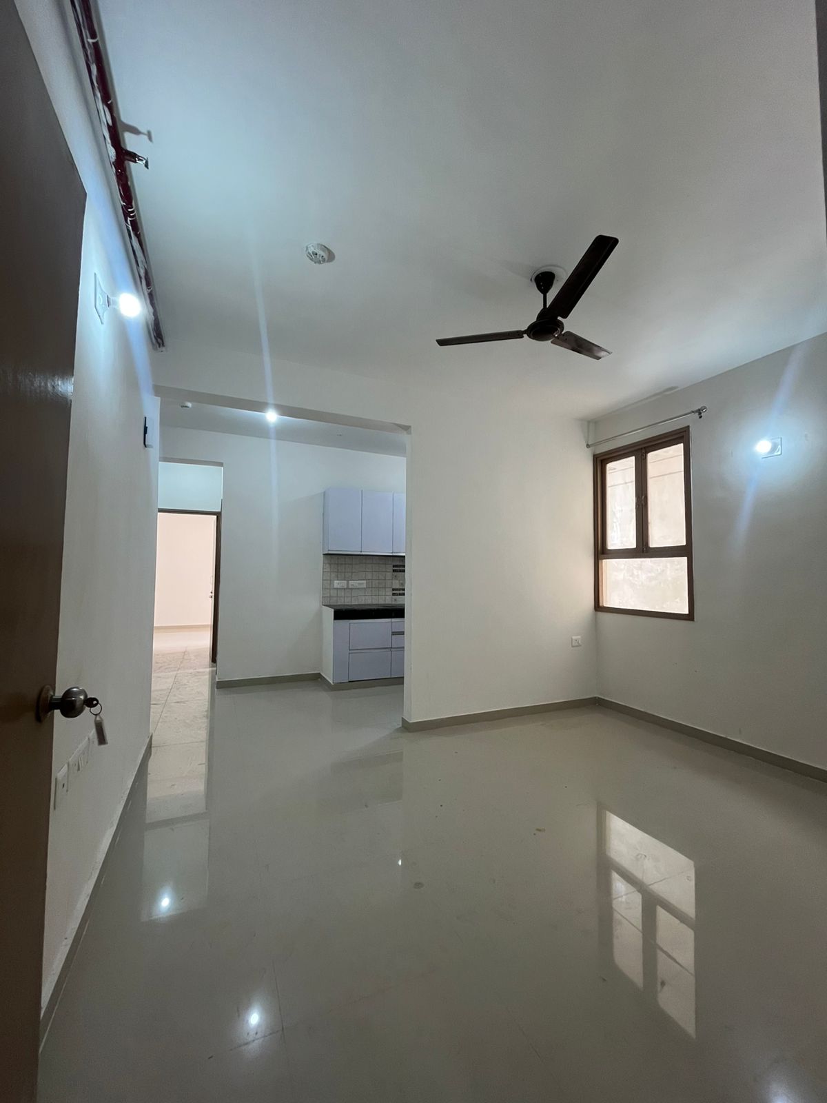 2 BHK Apartment For Rent in Zara Rossa
