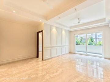 6+ BHK Independent House For Rent in Safdarjung Enclave