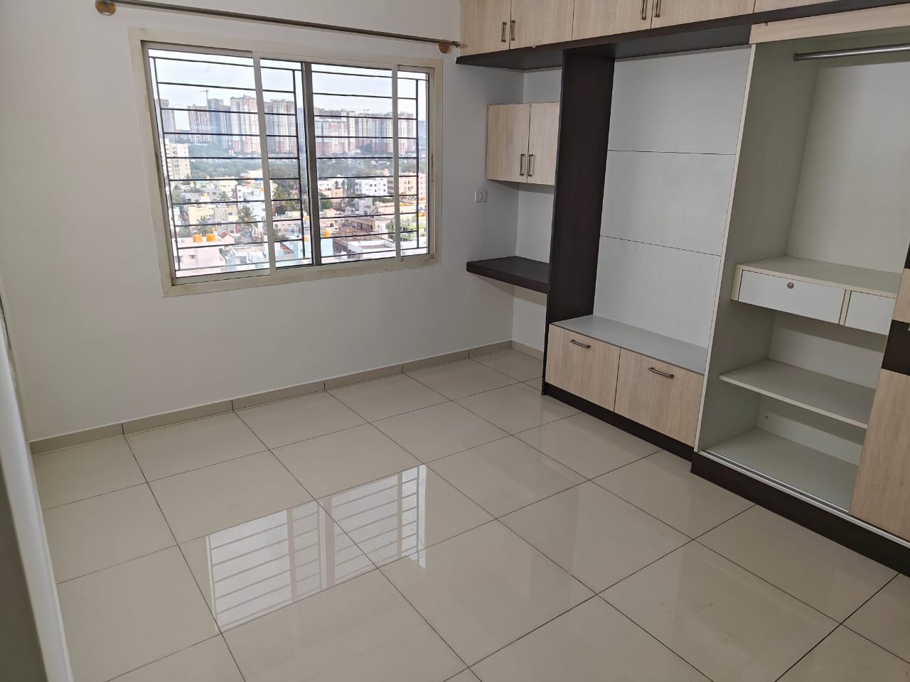 2 BHK Apartment For Rent in Sobha Dream Acres