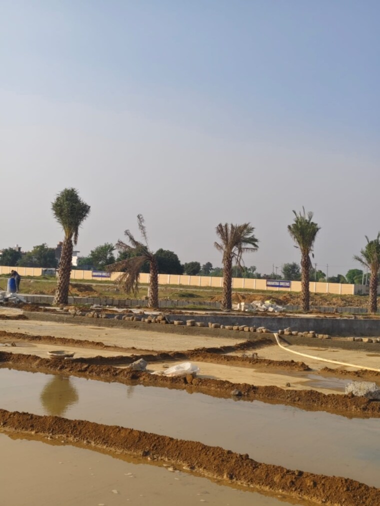Exterior View, sector 29  280 Sq.Yd. Plot In Sector 29 Karnal 9321217