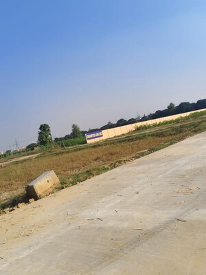 Plot Area in  Plot at Sector 29 – for Sale