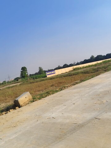 Plot Area in  Plot at Sector 29 – for Sale