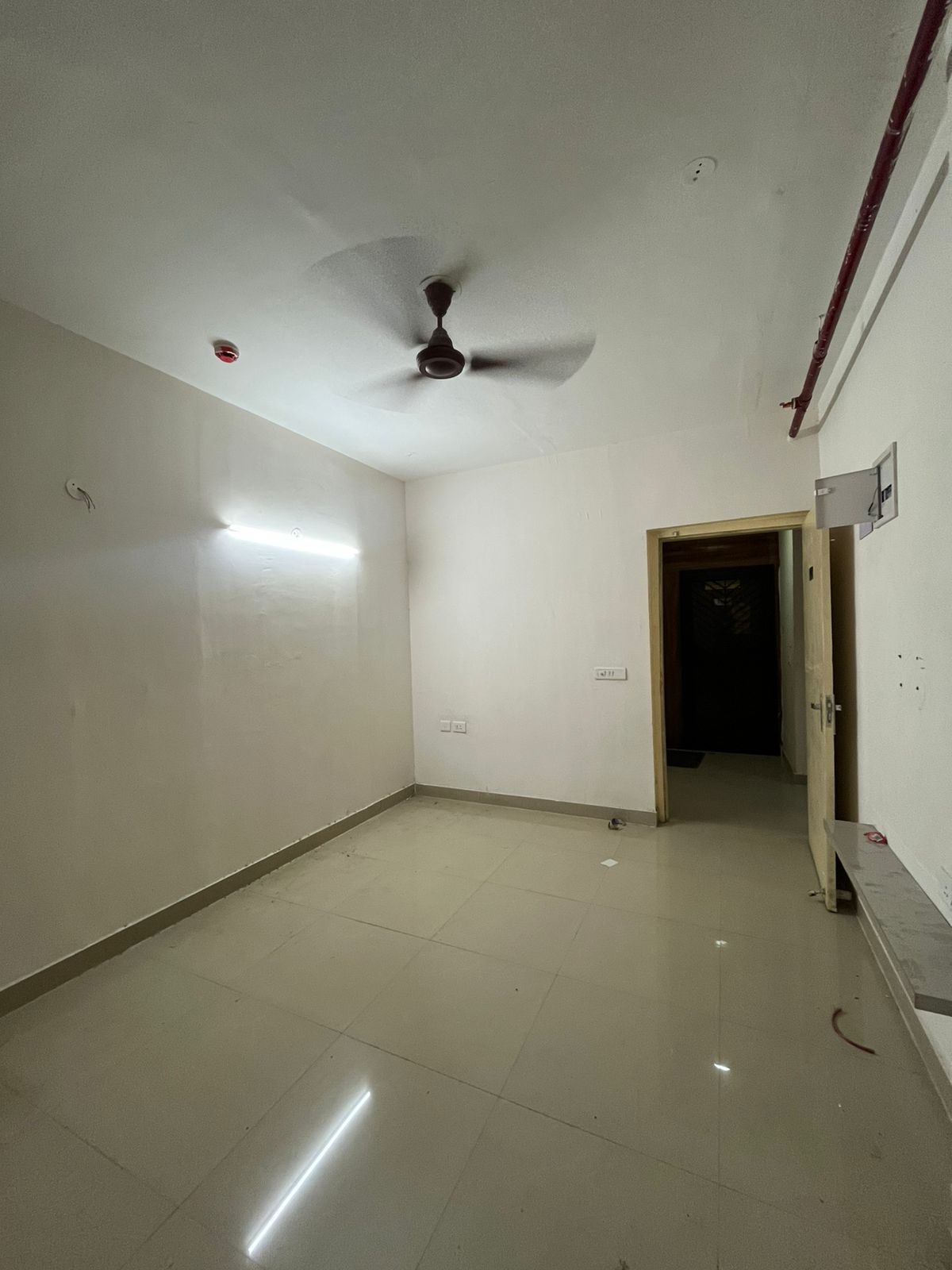 2 BHK Apartment For Rent in Zara Rossa