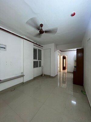 Building Lobby in 2 BHK Apartment at Zara Rossa, Sector 112 – for Rent