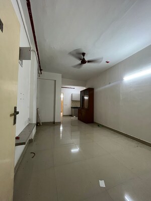 Building Lobby in 2 BHK Apartment at Zara Rossa, Sector 112 – for Rent