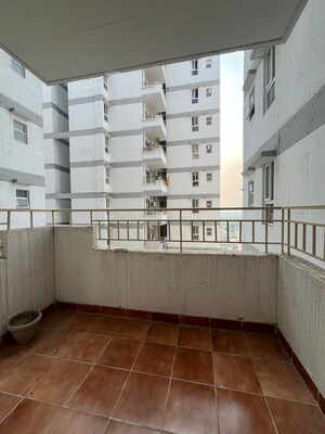 Kitchen in 2 BHK Apartment at Zara Rossa, Sector 112 – for Rent