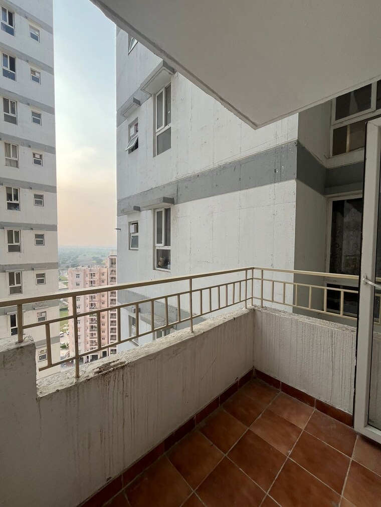 Exterior View, zara-rossa 2 Bedroom 950 Sq.Ft. Apartment In Sector 112 Gurgaon 9321189